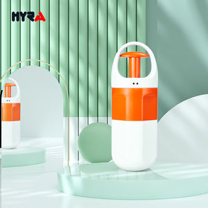 Hyra Pelle Een Merde De Chien Pet Merde Traitement Toilette Klem Merde - Product Image 1