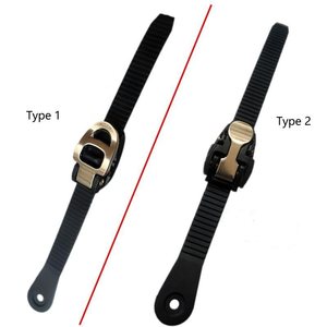 Accessoires pour chaussures <span class=keywords><strong>de</strong></span> roller en ligne : Sangles énergétiques, boucles <span class=keywords><strong>de</strong></span> remplacement pour patins, sacs, fixations et sangles pour chaussures <span class=keywords><strong>de</strong></span> roller - Product Image 5