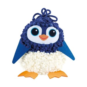 2026 DIY Craft Kit for Animal <b>Plush</b> Toys and <b>Crochet</b> Crafts for Children - Product Image 2