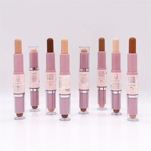 Tlm Lattafo Corrector Todo en 1 para Diferentes Tonos de Piel Base Bb Cream Maquillaje Resaltador Stick Corrector de Maquillaje Multiusos - Product Image 5