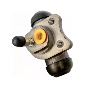 90235422 Oe גליל מאסטר בלם אוטומטי עבור chevrolet daewoo aveo Corsa celo 2 huecos בלם מערכת חילוף אוטומטי חלק מתכת - Product Image 4