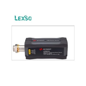 Sensor de Potencia y Rango Dinámico Amplio USB Keysight U2064xa de 10 MHz a 40 GHz, -70 a +20 dBm, 1 m muestras/segundo - Product Image 2