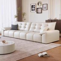 Modernes Luxus-Sofa, Wohnzimmer-Sofagarnitur, Relaxsessel-Set, Möbel, L-förmiges Innensofa, Lounge-Sofa, 2-, 4- und 7-Sitzer, Neues Design