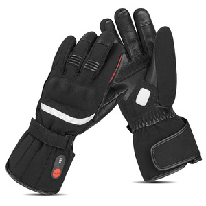 <span class=keywords><strong>Guantes</strong></span> Térmicos Recargables para Deportes al Aire Libre, Transpirables, con Pantalla Táctil, para Hombre y Mujer, Marca Savior - Product Image 2