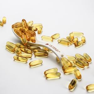 Oem Beste Kwaliteit Supplement Visolie Omega 3 Softgels Capsules - Product Image 6