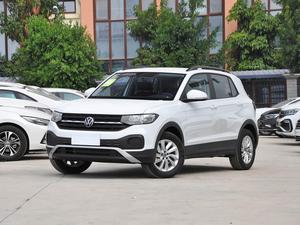 Oferta Especial: Volkswagen 2021, SUV Automático de 1.5L, Gasolina, Usado, Económico, Bien Mantenido, Disponible para Exportación - Product Image 1