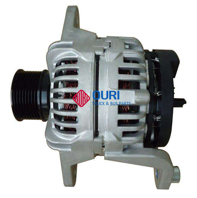Alternator Assembly 24V 120A Starter Alternator 21257558 22218393 0124655085 0124655212 0124655325 0124655451 for VOLVO