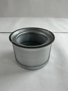 Nuevo Filtro Separador de Aceite Externo para Compresor de Aire, Modelo 4940453111/4930153151, Motorizado, ISO 9001 - Product Image 4