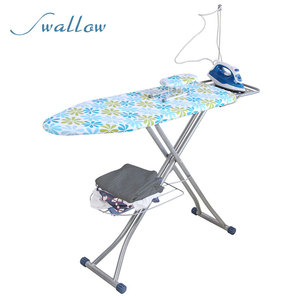 Nắp bàn sắt cho bàn ủi ngắn với các giải pháp hệ thống ủi hoàn chỉnh - Product Image 6