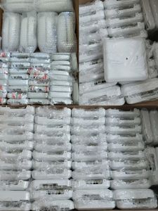 Point d'accès Wi-Fi intérieur sans fil d'occasion <span class=keywords><strong>AIR</strong></span>-<span class=keywords><strong>AP3802E</strong></span>-R-<span class=keywords><strong>K9</strong></span> <span class=keywords><strong>AIR</strong></span>-<span class=keywords><strong>AP3802E</strong></span>-A-<span class=keywords><strong>K9</strong></span> avec antenne externe, série 3800 - Product Image 4