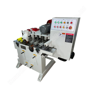 Fabrication de baguettes de bois rondes en bois - Product Image 2