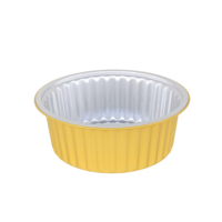 Barquettes jetables en pulpe et aluminium avec couvercle en aluminium, résistantes au four, tailles entières/demi-tailles/trois-quarts pour la restauration, les tables vapeur et les buffets