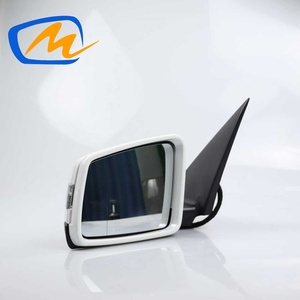 Segnale di direzione pieghevole elettrico di vendita diretta della fabbrica FroMercedesBenz W204 GLKSide <span class=keywords><strong>specchietto</strong></span> retrovisore per <span class=keywords><strong>specchietto</strong></span> retrovisore <span class=keywords><strong>sinistro</strong></span> - Product Image 3