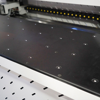JIYU CD-612 Foret unique Travail du bois Six côtés Cnc Perceuse Menuiserie Machine Cuisine Porte Perceuse