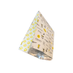 Rotisserie Chicken Bag with Eight Sides – Greaseproof Food Packaging Wholesale Foil Paper Lined Doner Kebab Bag Rotisserie Chicken Bag with Eight Sides – Greaseproof Food Packaging Wholesale Foil Paper Lined Doner Kebab Bag