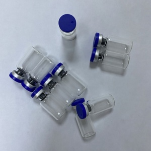 2ml 3ml 5ml Peptide Powder Vials Custom Logo Pharmaceutical Solution Packaging Mini Glass Ampoules - Product Image 2