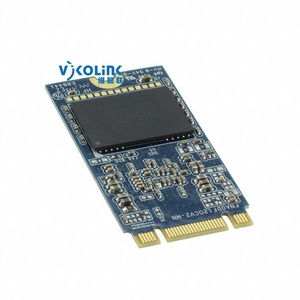 APM2T42P100064GAN-1TM SSDs HDDs SSD 64GB M.2 MLC SATA III 3.3V APM2T42P100064GAN-1TM - Product Image 1