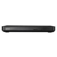 LG GP65NB60 Masterizzatore DVD Portatile Slim 8X USB 2.0 +/-RW con Supporto M-DISC - Nero