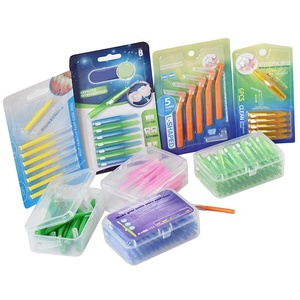 <span class=keywords><strong>Cepillo</strong></span> <span class=keywords><strong>interproximal</strong></span> de cerdas suaves, palillos de dientes, Limpieza Profunda, palillo de dientes, <span class=keywords><strong>cepillo</strong></span> interdental de ortodoncia - Product Image 6