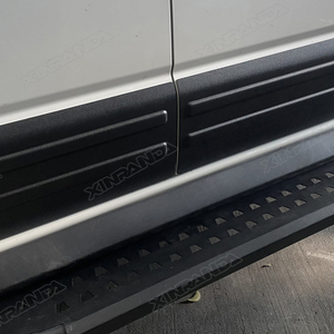 Accesorios para Jimny, <span class=keywords><strong>Protector</strong></span> de <span class=keywords><strong>Puerta</strong></span> <span class=keywords><strong>Lateral</strong></span> para Suzuki Jimny 5 Puertas 2023 2024 - Product Image 3