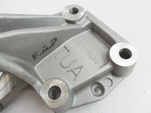 Staffa di Supporto Motore 1807CZ 1807.CZ 9805711780 per Peugeot <span class=keywords><strong>206</strong></span> 307 Citroen 1.4 <span class=keywords><strong>1.6</strong></span> - Product Image 3