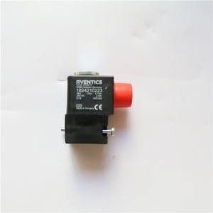 วาล์วควบคุมทิศทาง<span class=keywords><strong>2</strong></span>/<span class=keywords><strong>2</strong></span>ทิศทาง aventics 0820048002 - Product Image 2