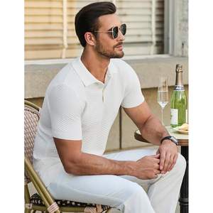 Polo clásico personalizado para hombre - Product Image 6