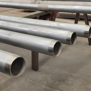 Ударопрочность AISI ASTM 201 <span class=keywords><strong>304</strong></span> 316L 410 420 холоднокатаная труба 6 дюймов график <span class=keywords><strong>40</strong></span> труба из нержавеющей стали цена - Product Image 4