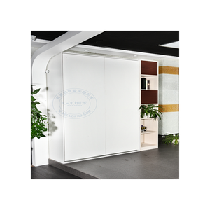 Распродажа 2020, складная настенная кровать с диваном, складные двухъярусные кровати, Настенный механизм для кровати - Product Image 1