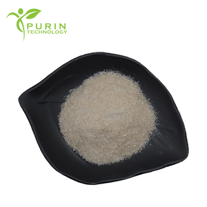 Albumina Bovina BSA 96% en Polvo de Grado Alimenticio, Materia Prima, CAS 9048-46-8, Extracto de Suero de Ganado - Product Image 1