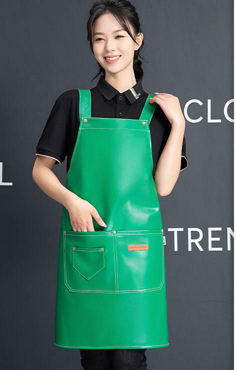 สีเขียว