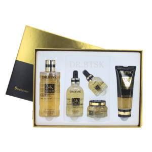 <span class=keywords><strong>24K</strong></span>ゴールド若返りセットスキンケア美白クリームベストアンチエイジングクリームセラム - Product Image 6