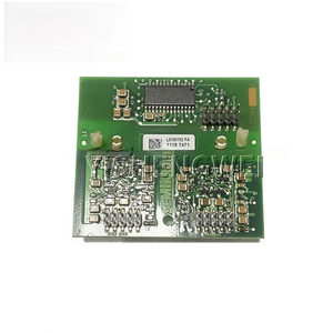 Placa de Control YSW, Módulo IGBT, Transistor de Potencia, SKYPERTM32 L6100102 <span class=keywords><strong>FA</strong></span> - Product Image 5