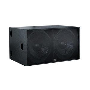 Système de sonorisation PA extérieur tout temps avec enceinte line array étanche de <span class=keywords><strong>10</strong></span> pouces pour parcs à thème, événements touristiques, places publiques et festivals EDM - Product Image 3