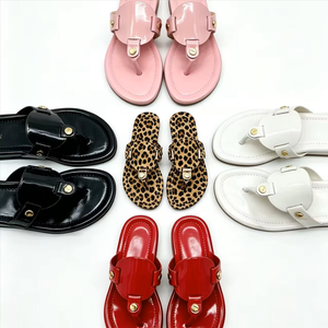 Sandales pour femmes, chaussures pour femmes, pantoufles pour femmes, claquettes pour femmes - Product Image 1
