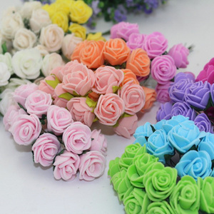 Fogli di Schiuma <span class=keywords><strong>EVA</strong></span> Sottile per la Realizzazione di Fiori in Schiuma <span class=keywords><strong>EVA</strong></span> - Product Image 3