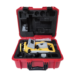 מכשיר מדידה פריזמה חדשה התחנה הכוללת NTS-362R15U סין תחנת סה "כ ציוד מדידה מדויק - Product Image 2