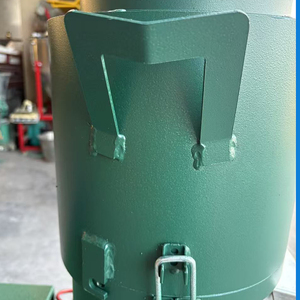 Thức ăn viên Máy chế biến thức ăn viên Máy Thức ăn viên cho gia súc, gia cầm, gà, cá, lợn, gia súc, cừu - Product Image 5