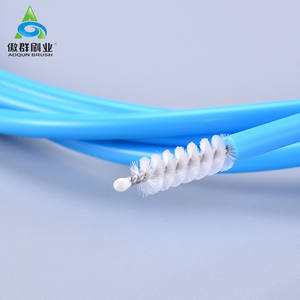 用于超高清手术镜的4k内窥镜荧光透镜清洁刷 - Product Image 4