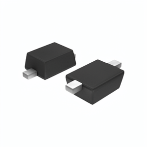 SC-79, SOD-523 Single Diodes Electronic Circuit Components Manufacturer Channel RB521S30,115 - Product Image 1