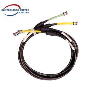 ยี่ห้อใหม่ 51308112-003 3M LCN ชุดสายเคเบิลโคแอกเซียล RG11 พร้อมแกนเฟอร์ไรต์สำหรับ TDC 3000 Experion PKS DCS - Product Image 3