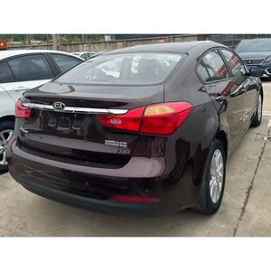 <span class=keywords><strong>Venta</strong></span> Especial: Auto Usado Kia K3 2012, Automático GL, 1.6L Gasolina, 4 Puertas, 5 Asientos, Sedán, Volante a la Izquierda, Interior Negro, Automático - Product Image 5