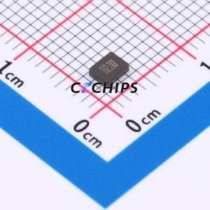 SWXG8ABVE0-12.288000 Crystal (Passive) SMD3225-4P Crystal Oscillator SMD Crystal Oscillator 12.288MHz 10ppm 10pF - Product Image 1