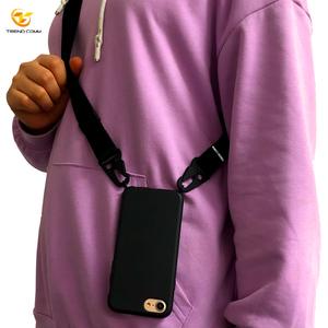 <span class=keywords><strong>2025</strong></span> thiết kế mới <span class=keywords><strong>TPU</strong></span> với móc vòng cổ dây đeo dây buộc vòng điện thoại di động Trường hợp đối với iPhone SE - Product Image 6