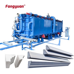 Fangyuan <span class=keywords><strong>EPS</strong></span> khối bảng điều khiển máy làm bảng bọt máy móc - Product Image 4