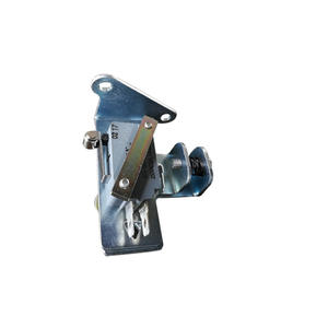 Doosan Multi Way <b>Valve</b> Micro Switch Travel Limit Switch Bracket Assembly B30SE Electric Forklift Part A17015118 - Product Image 3