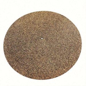 Tapete Personalizado para Tocadiscos de 298 mm, Impreso en Seda, Antideslizante, Disco de Corcho de 3 mm, Marca Mairun, Fabricado en EE. UU. - Product Image 4