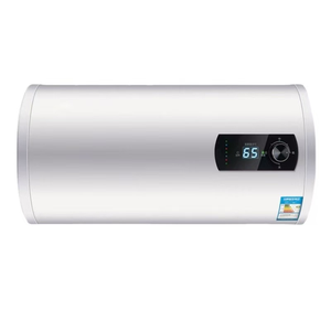 Réservoir de cylindre de chaudière de <span class=keywords><strong>chauffe</strong></span>-<span class=keywords><strong>eau</strong></span> électrique de 80L pour la cuisine <span class=keywords><strong>chauffe</strong></span>-<span class=keywords><strong>eau</strong></span> <span class=keywords><strong>horizontal</strong></span> vertical de stockage pour la salle de bains - Product Image 1