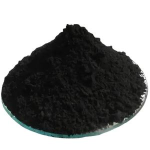 مصباح من الدرجة الصناعية أسود وفائق التوصيل لمواد البناء من الكربون ، - Product Image 2