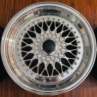 Jantes en alliage ForgeX Speed pour voitures particulières 5x120 5x114.3 5x130 18 19 20 pouces, jantes 2/3 pièces à déport profond pour véhicules de luxe BMW
